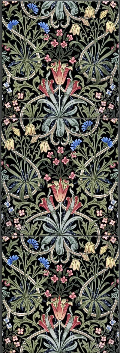 William Morris