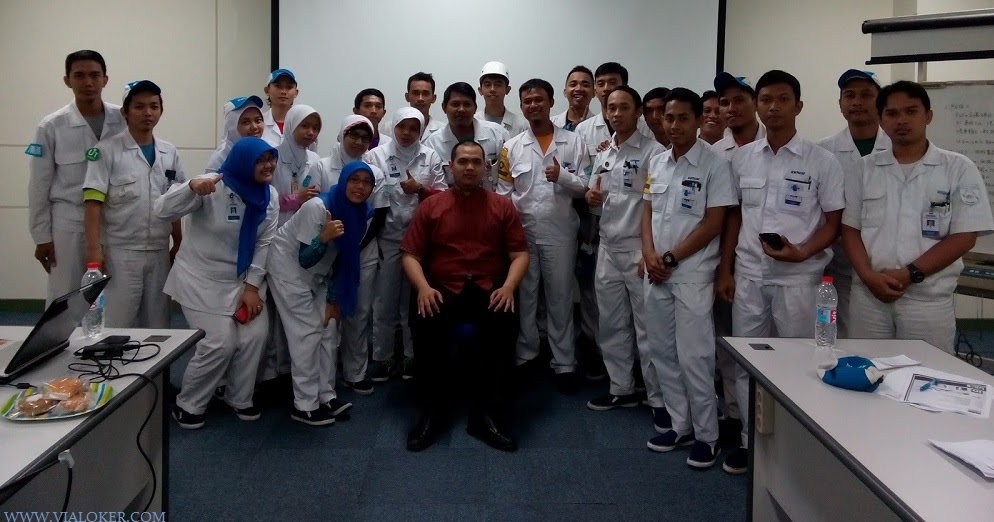 Loker Recruitmen Pt Keihin Indonesia Kawasan Industrial Mm2100 Karawang 2019