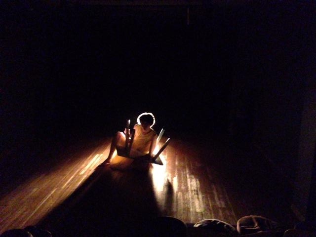 今日もていねいに。 田中 千晶