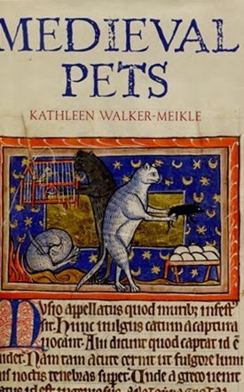 Medieval Pets