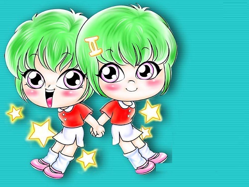 Top Những Hình Ảnh Đẹp Nhất Của Cung Song Tử Nên Xem