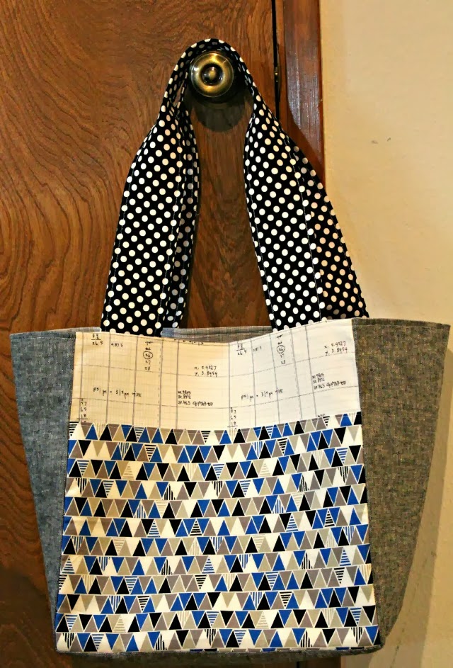 A Quilter's Table: Zakka Along 2.0 :: Patchwork, Please