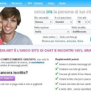 ragazza incontri consigli da ragazzi