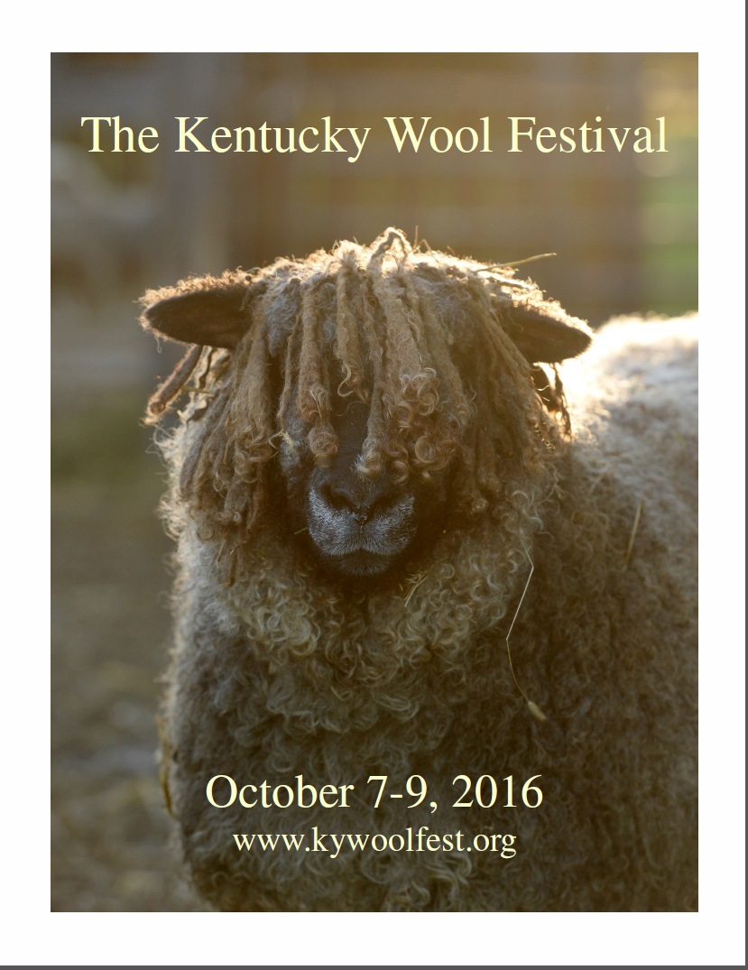 2016 Wool Festival