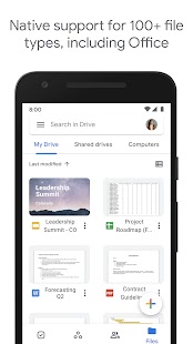 Download Google Drive MOD Apk Latest Version 2021