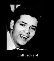 cliff richard