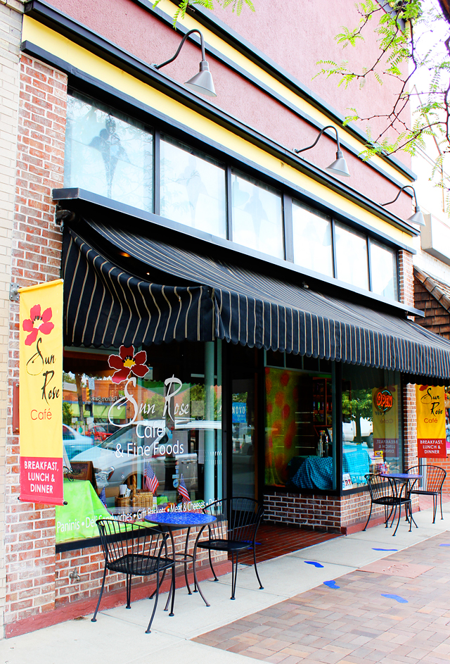 Sun Rose Cafe Longmont Hours Sun Rose Cafe Longmont Hours