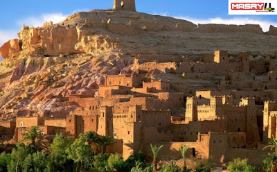 أفضل 10 أماكن سياحية تستحق الزيارة في المغرب - ورزازات