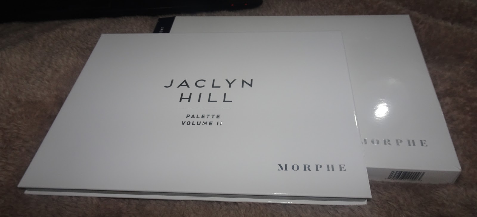 Pretty Senses: Jaclyn Hill strikes back [reviewing the Jaclyn Hill