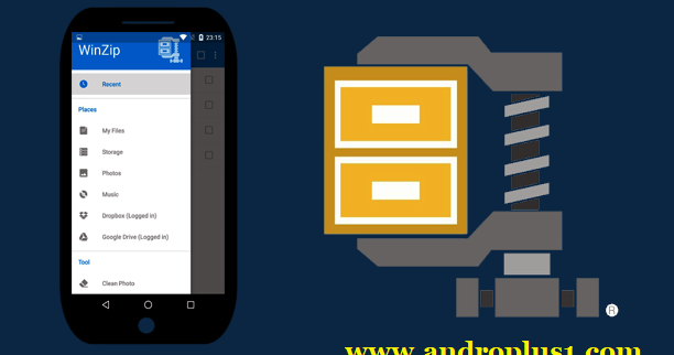 winzip for android free winzip for android free
