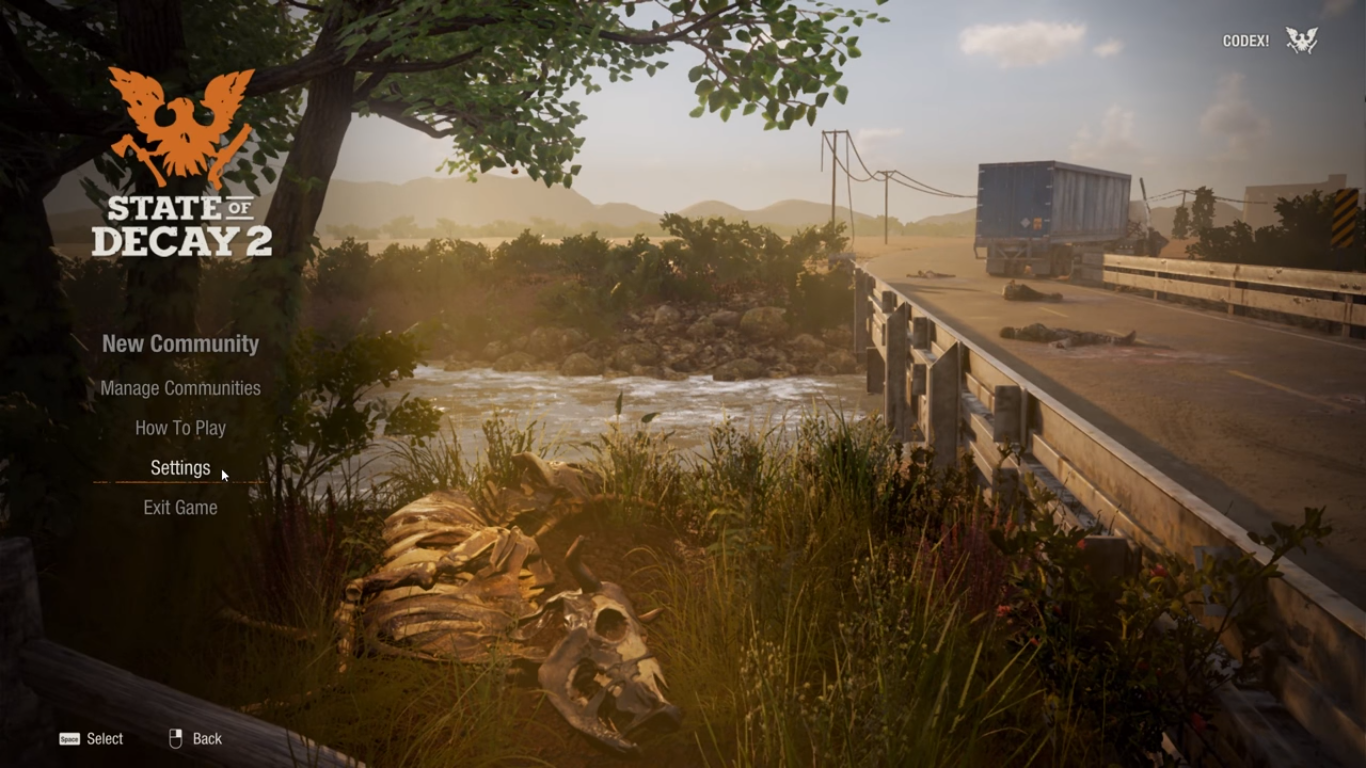 state of decay 2 crack status