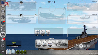 Carrier Battles 4 Guadalcanal Game Screenshot 8