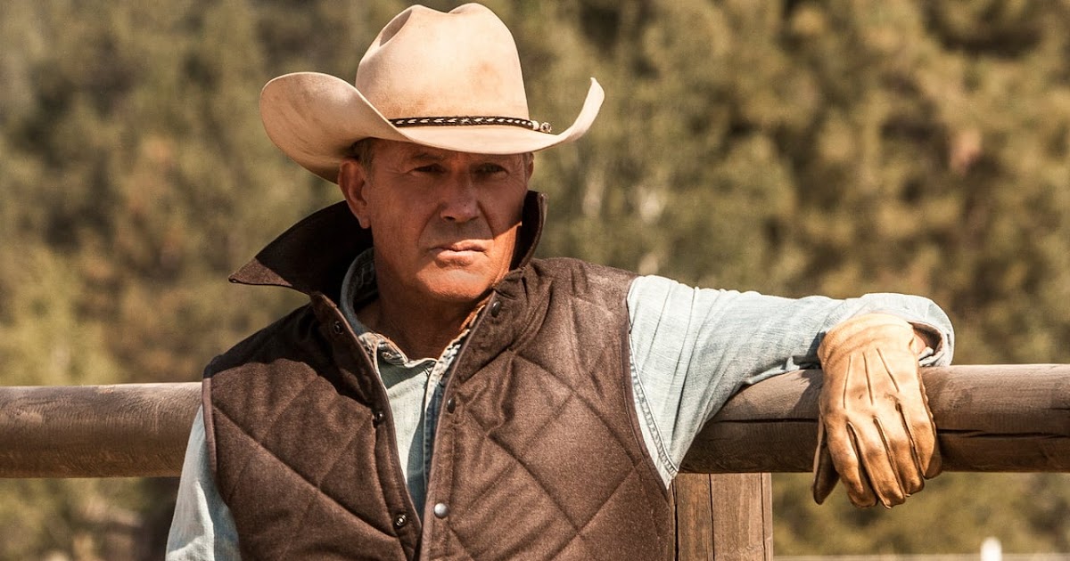 Yellowstone Season 3 Episode 5