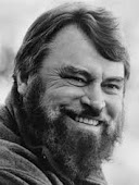 Brian Blessed