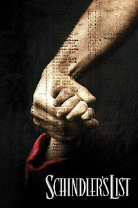 Schindler's List Poster