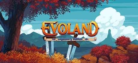 Evoland Legendary Edition-GOG