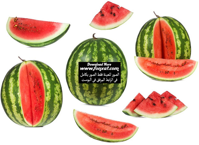 wallpaper HD : Watermelon