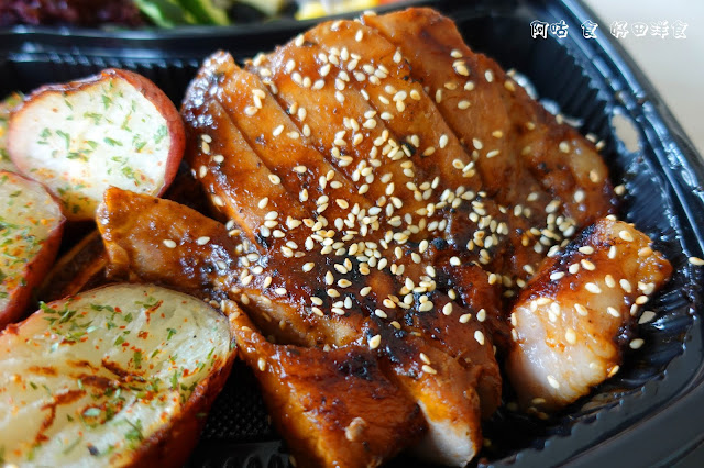 【臺南Ω東區】好田洋食餐廳｜已歇業