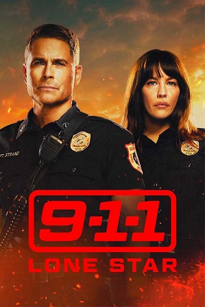 9-1-1: Lone Star Season 1 Download All Episodes 480p 720p HEVC [ Episode 10 ADDED ]