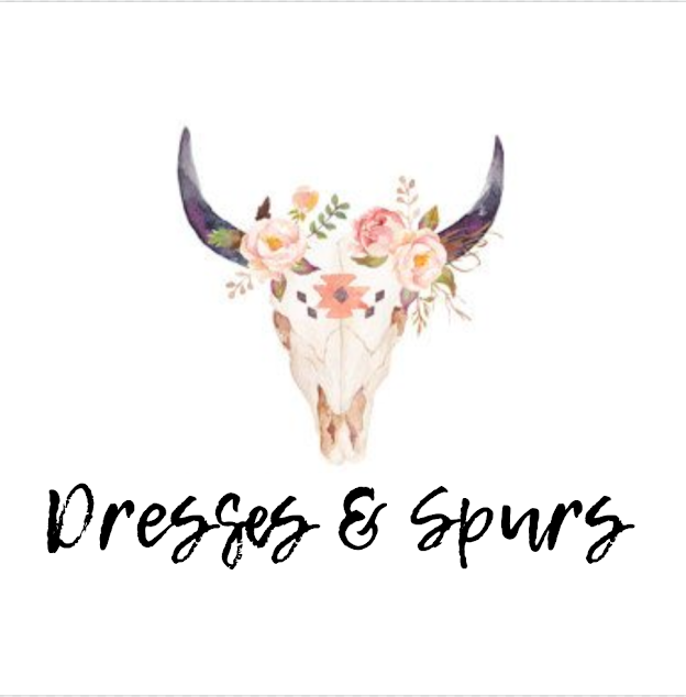 Dressesandspurs