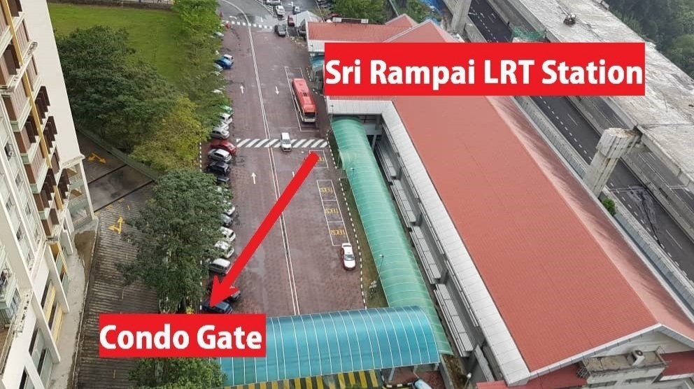LRT,MRT, railways, tourism, management LRT