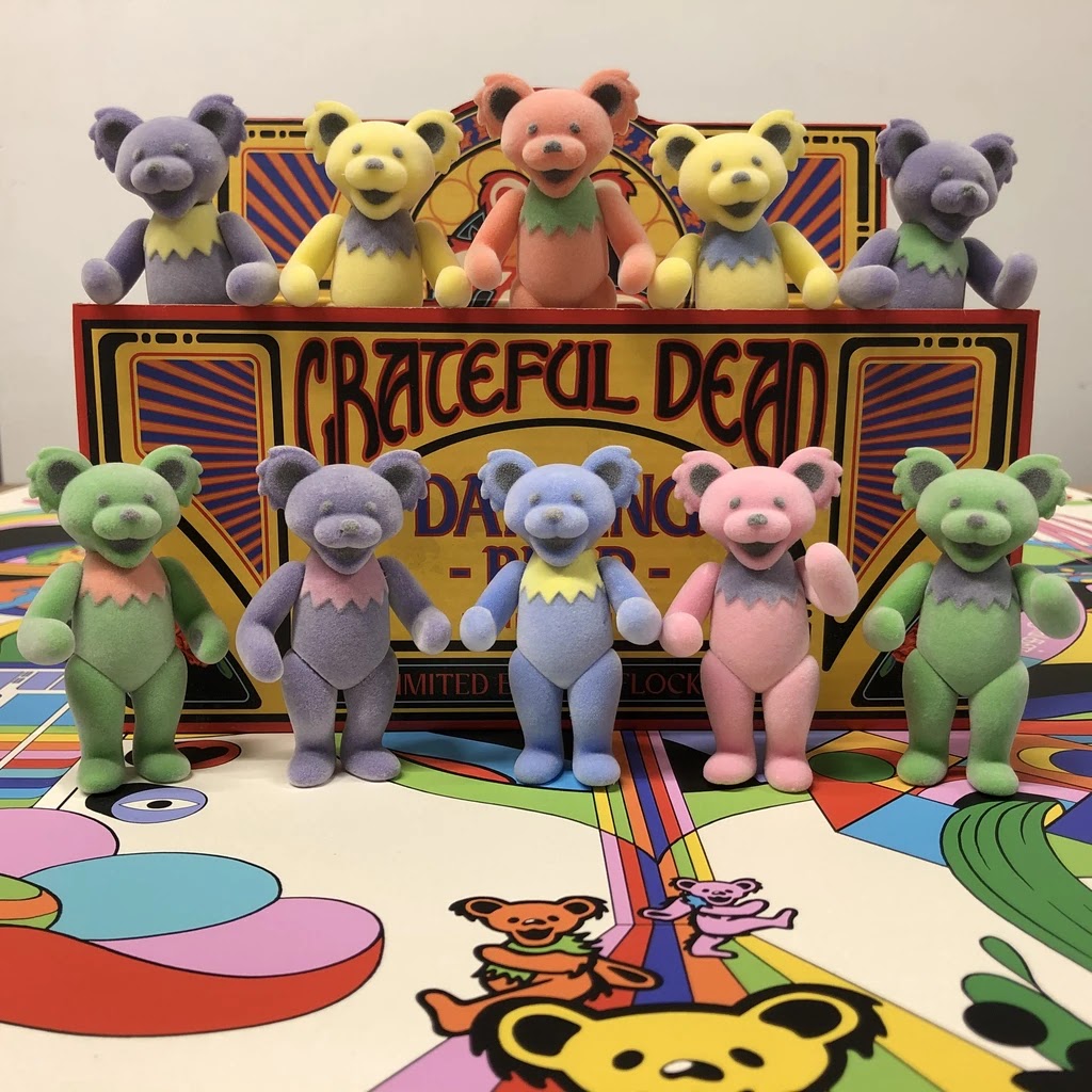 Smencils 5 Pack - Chronicle Books - Dancing Bear Toys