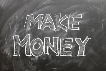 Como Ganar Dinero Con Un Blog De Blogger Blogger como Ganar Dinero con un Blog