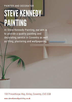 Wallpapering Know What The Popular Types Are