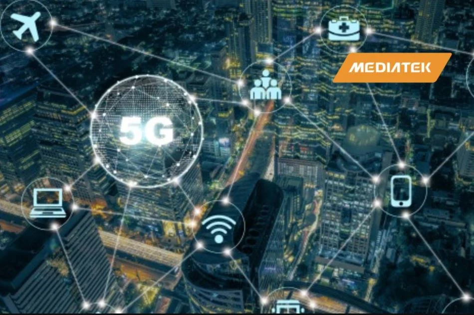 MediaTek T750 Diluncurkan, Chipset 5G untuk CPE Router Fixed Wireless Access dan Hotspot Mobile