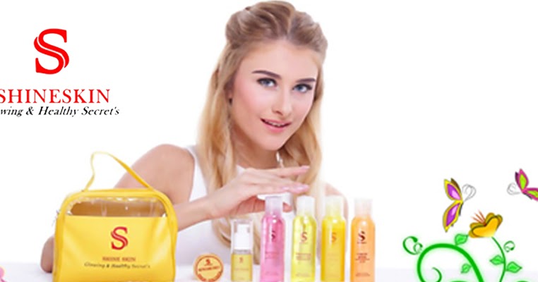 Cream Pemutih Wajah, Cream Pemutih Badan, Cream Pemutih