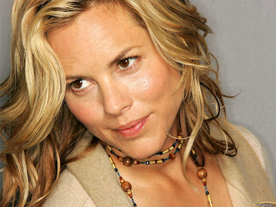 Maria Bello Wallpaper