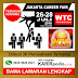 Jakarta Career Fair WTC Mangga Dua – Juli 2016