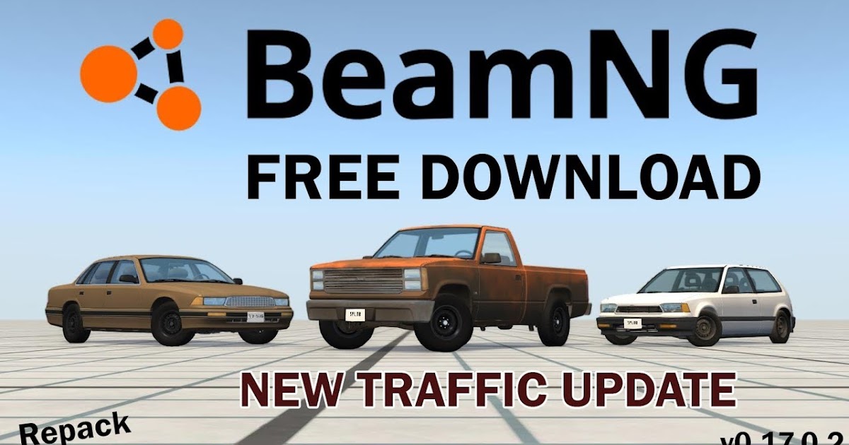 how to get beamng drive for free