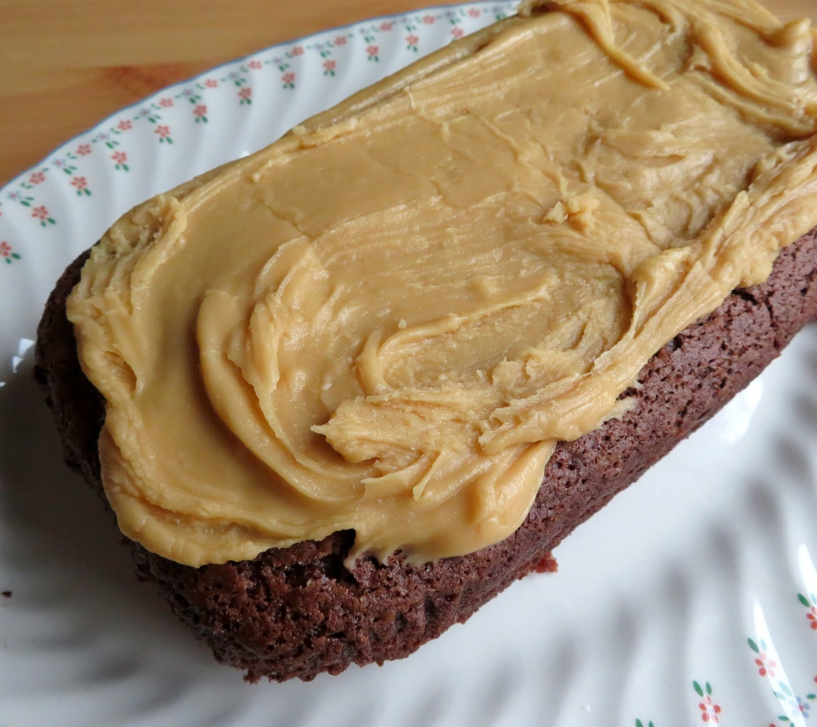 Chocolate Mayonnaise Cake The English Kitchen