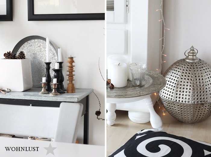 Wohnlust: Adventskalender No. I