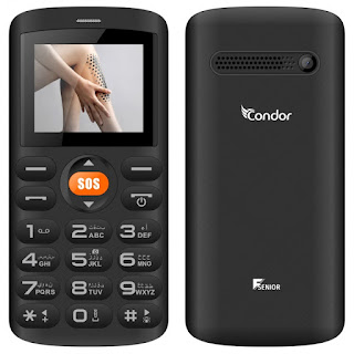 [فلاشات] firmware Condor F Senior + Nvram [SC6531] Telephone-portable-condor-f-senior-double-sim-noir-sim-offerte