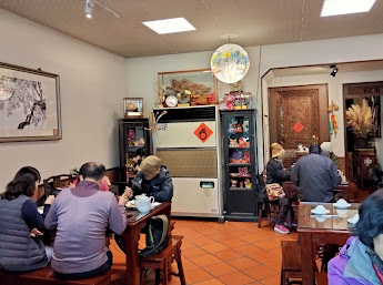 大溪客家美食-溪友緣風味料理-包二奶.正中下懷,點子新.口味鮮