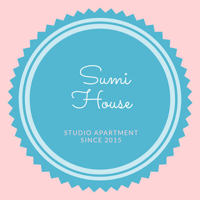 Hệ thống căn hộ dịch vụ Sumi House