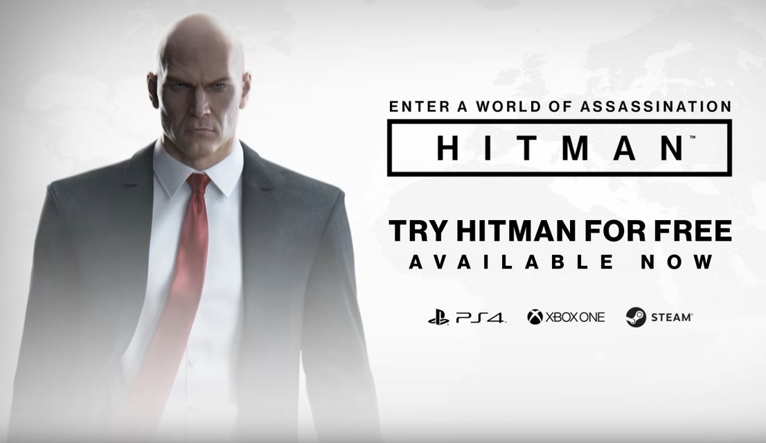 Hitman PC Game free Download Sub ApunkaGame