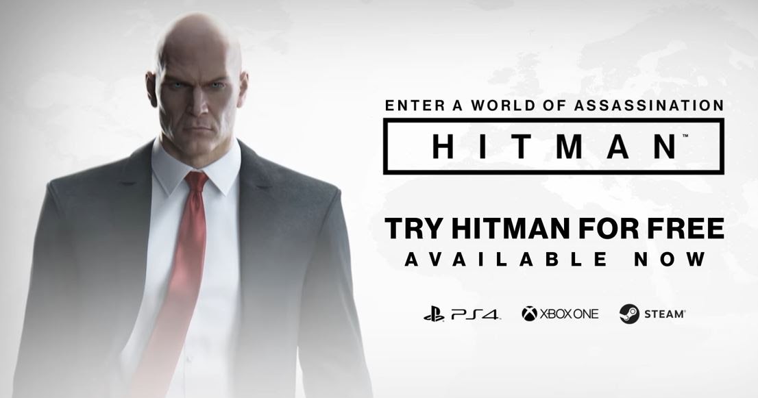 Hitman PC Game free Download Sub ApunkaGame