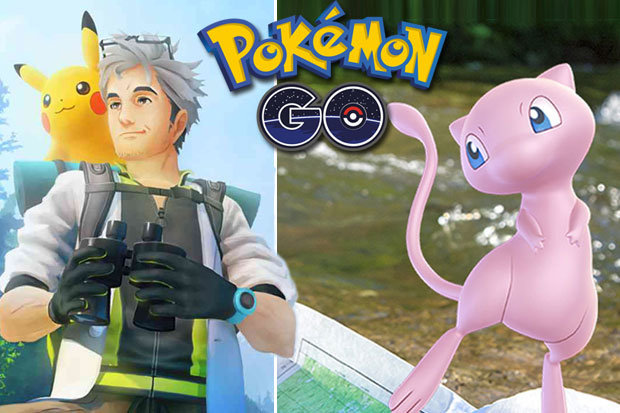 Pokémon GO: como pegar Mew e completar a missão Uma Descoberta