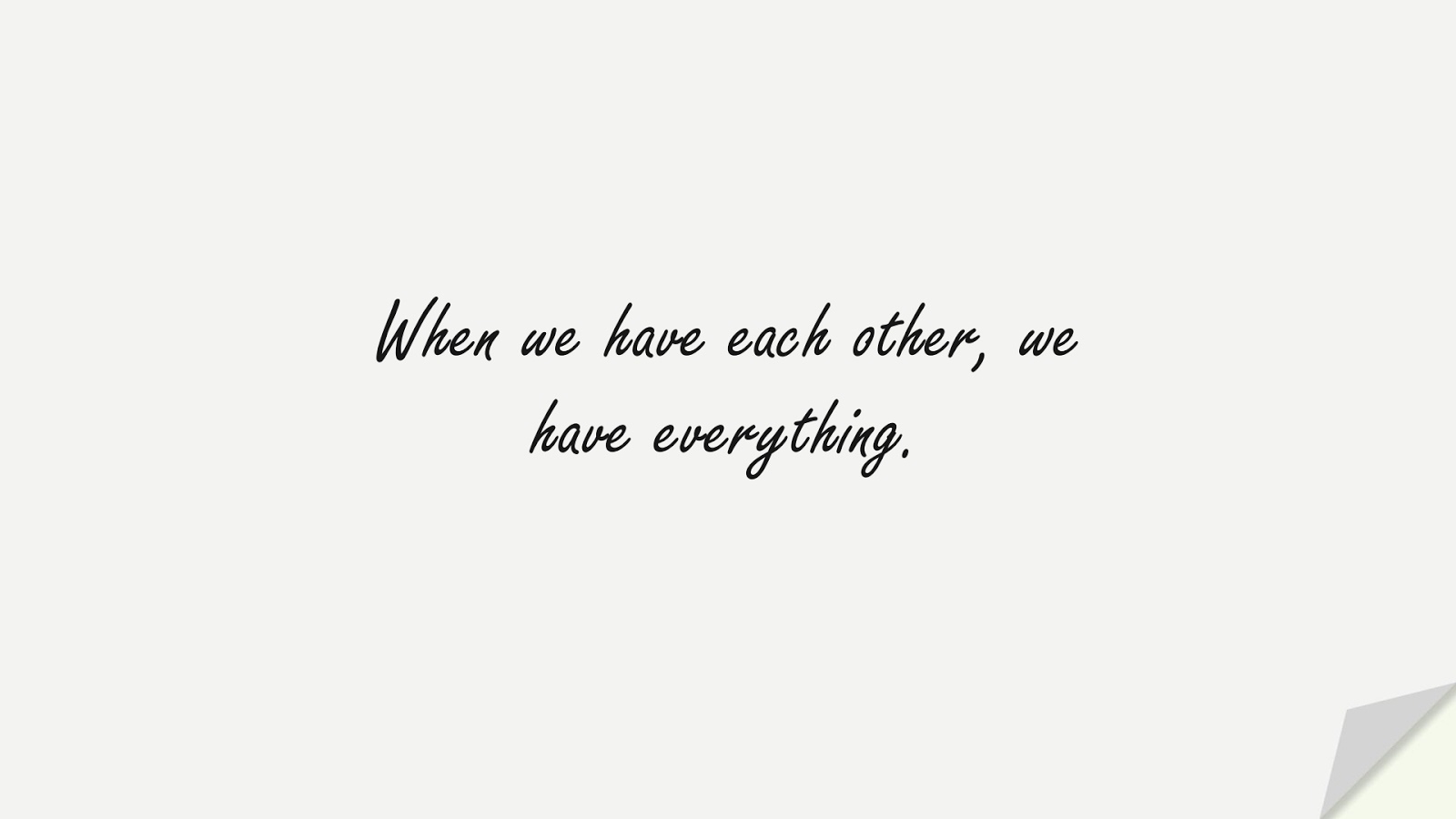 17 Short Family Quotes - Strong Love Quotes