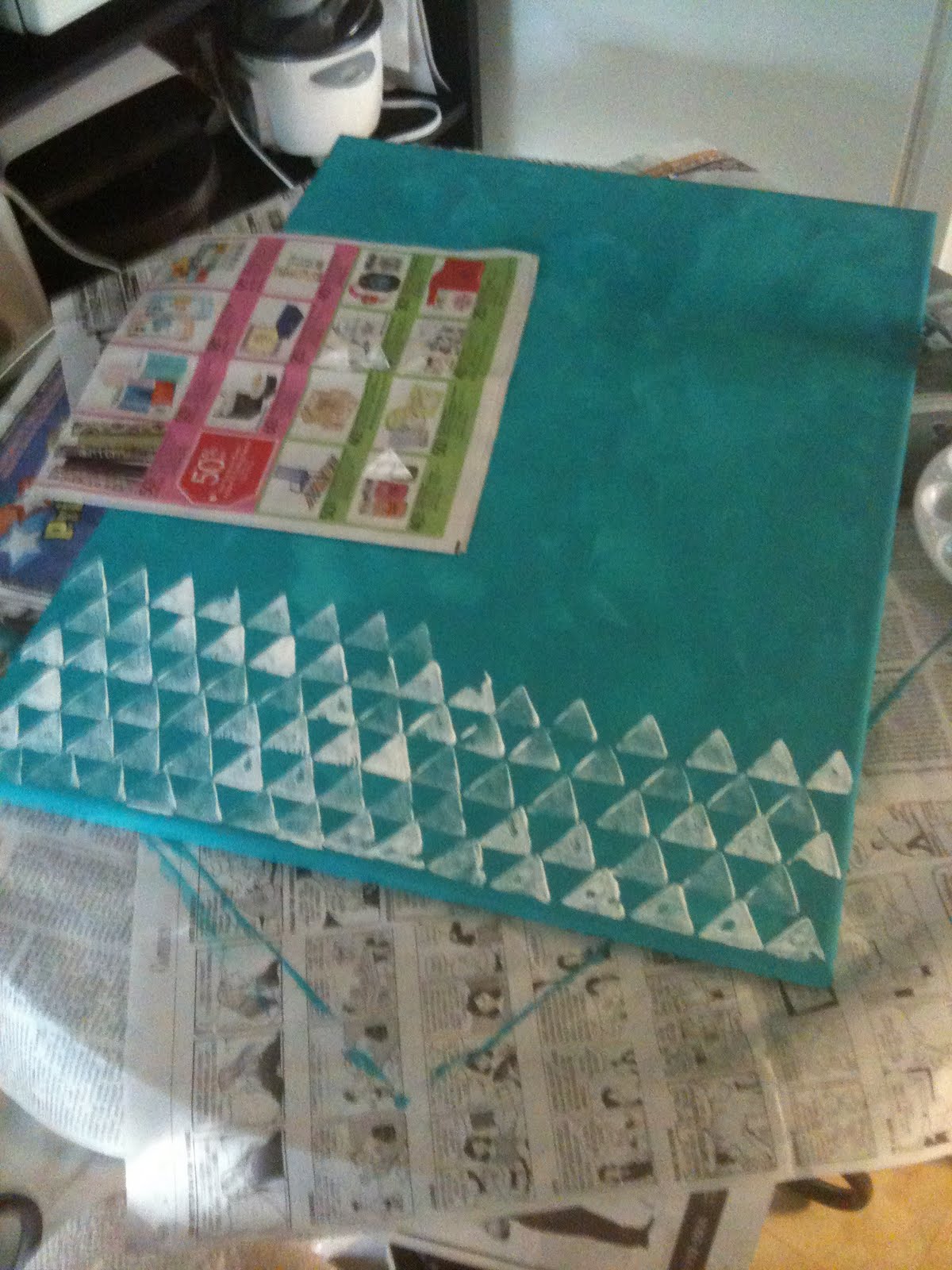 Haley's Nine Pieces of Eight Bed Sheets? Who Invited that kid? Mr