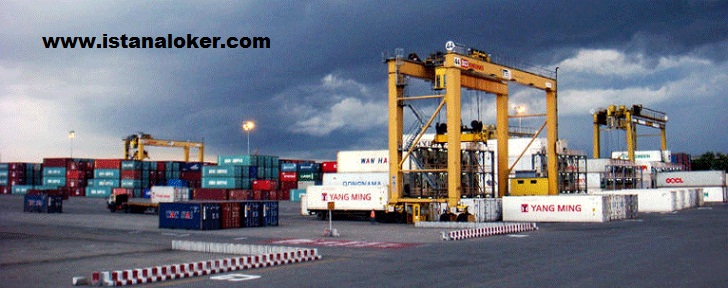 Lowongan Kerja PT Terminal Petikemas Surabaya Tahun 2016 Lowongan Kerja PT Terminal Petikemas Surabaya Tahun 2016