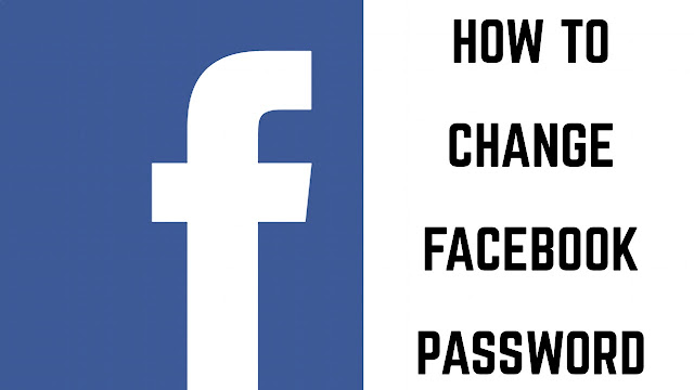 How Do I Change My Facebook Password?