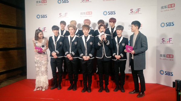 SBS 가요대전이 성별을 바꿔버린 아이돌ㅋㅋㅋㅋㅋㅋㅋㅋㅋㅋㅋㅋㅋㅋㅋㅋㅋㅋㅋㅋㅋㅋㅋㅋ | 인스티즈