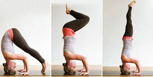 মাথা ব্যাথা সারিয়া ফেলার ৩টি সহজ যোগা [YOGA]