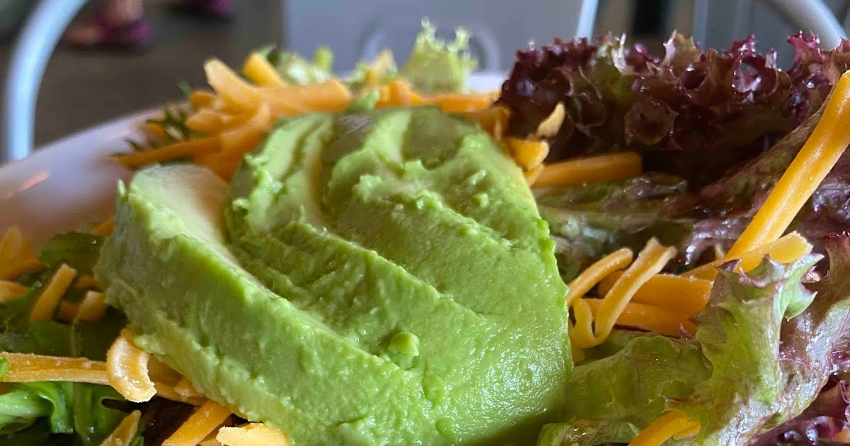 Hawaii Mom Blog Aloha Maui Day Trip Fork and Salad Maui