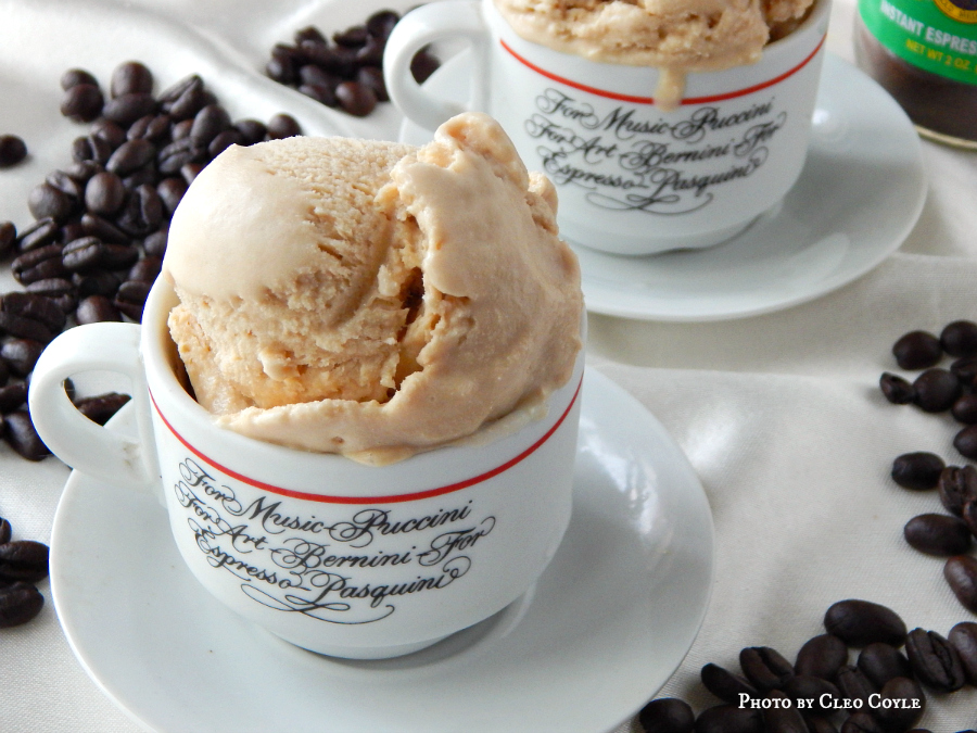 Mystery Lovers' Kitchen Cleo Coyle Giveaway News + HOW TO MAKE NO