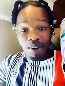 Naira Marley Begs Ladies To Stop Tempting Him With Nudes During The Ramadan Fast